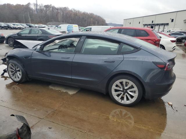 Photo 1 VIN: 5YJ3E1EA0NF370671 - TESLA MODEL 3 