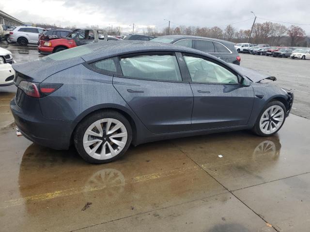 Photo 2 VIN: 5YJ3E1EA0NF370671 - TESLA MODEL 3 