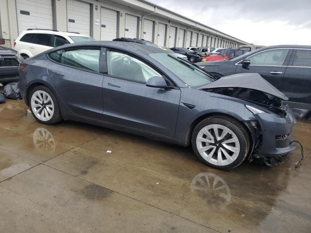 Photo 3 VIN: 5YJ3E1EA0NF370671 - TESLA MODEL 3 