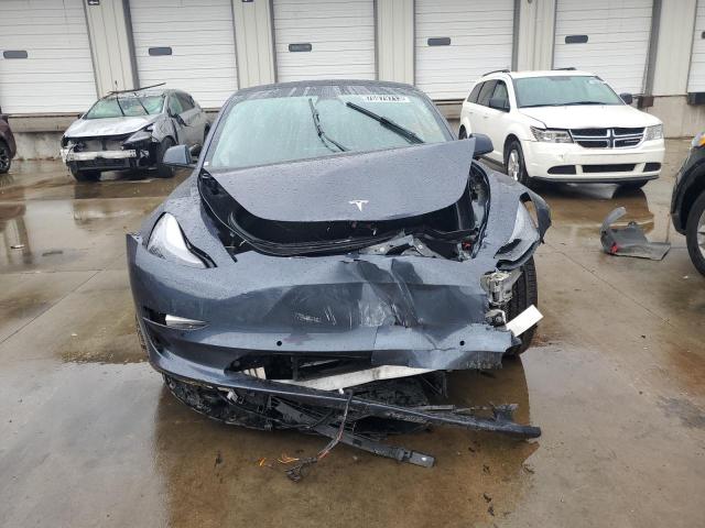 Photo 4 VIN: 5YJ3E1EA0NF370671 - TESLA MODEL 3 