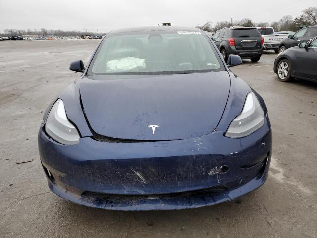 Photo 4 VIN: 5YJ3E1EA0NF371321 - TESLA MODEL 3 