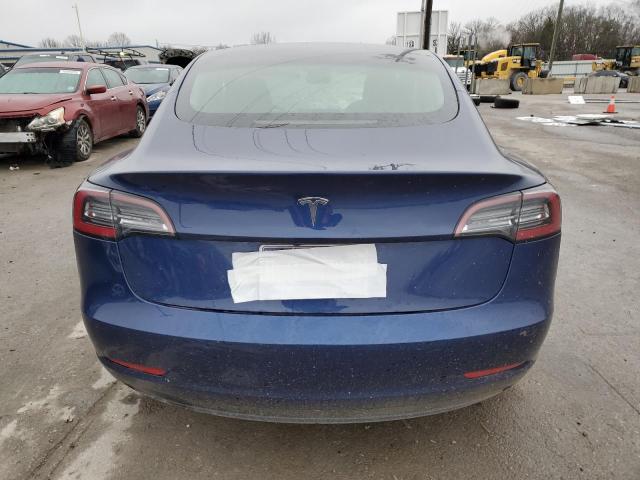 Photo 5 VIN: 5YJ3E1EA0NF371321 - TESLA MODEL 3 