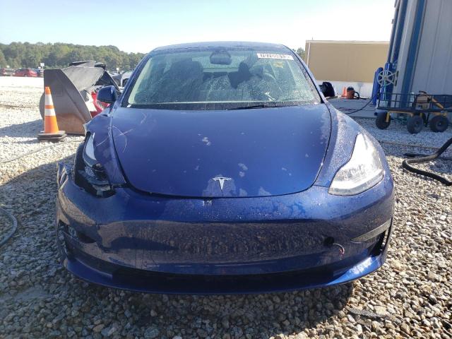 Photo 4 VIN: 5YJ3E1EA0NF371609 - TESLA MODEL 3 