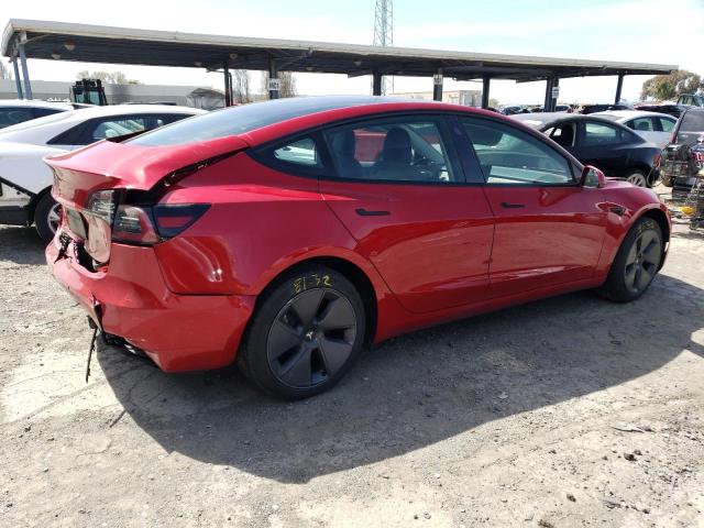 Photo 2 VIN: 5YJ3E1EA0NF371819 - TESLA MODEL 3 