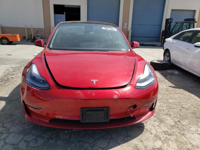 Photo 4 VIN: 5YJ3E1EA0NF371819 - TESLA MODEL 3 