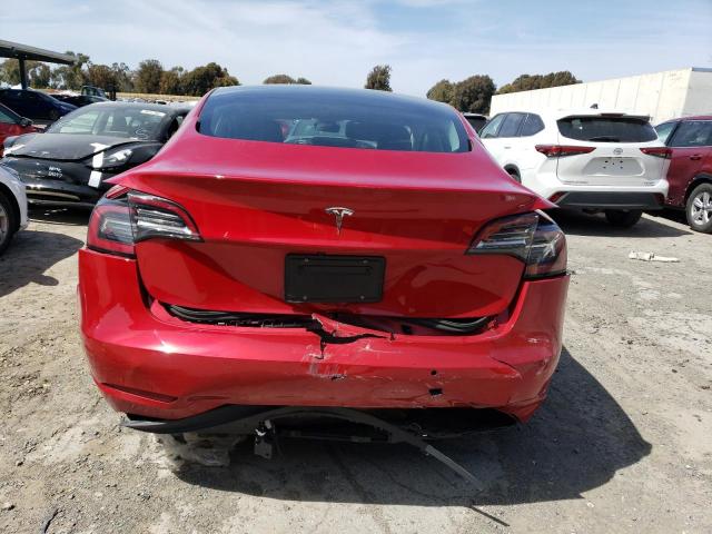 Photo 5 VIN: 5YJ3E1EA0NF371819 - TESLA MODEL 3 