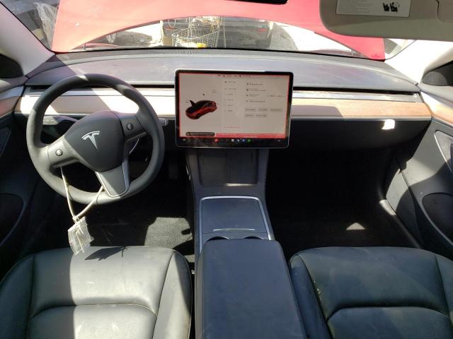 Photo 7 VIN: 5YJ3E1EA0NF371819 - TESLA MODEL 3 