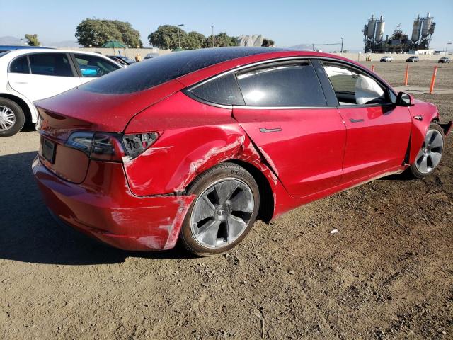 Photo 2 VIN: 5YJ3E1EA0NF373327 - TESLA MODEL 3 