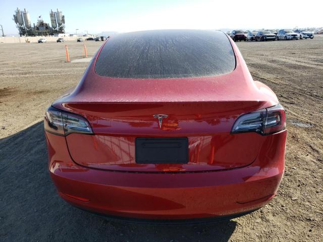 Photo 5 VIN: 5YJ3E1EA0NF373327 - TESLA MODEL 3 