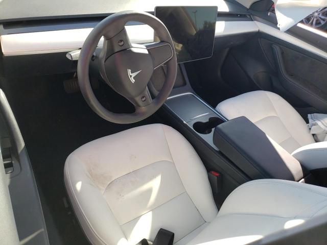 Photo 7 VIN: 5YJ3E1EA0NF373327 - TESLA MODEL 3 