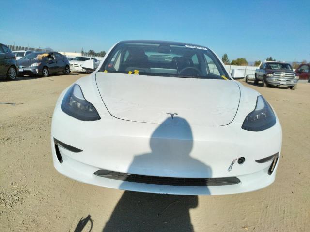 Photo 4 VIN: 5YJ3E1EA0NF375594 - TESLA MODEL 3 