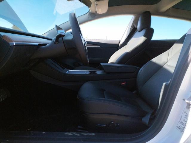 Photo 6 VIN: 5YJ3E1EA0NF375594 - TESLA MODEL 3 