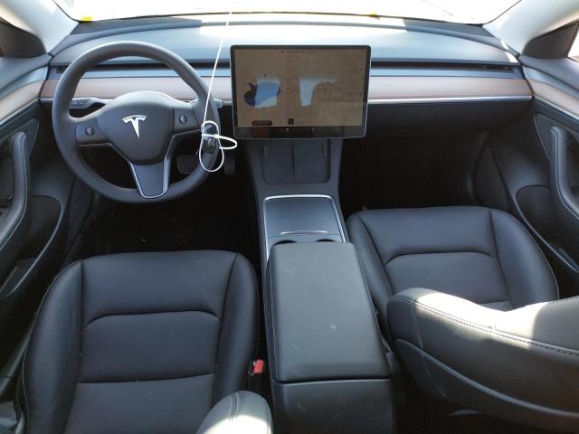 Photo 7 VIN: 5YJ3E1EA0NF375594 - TESLA MODEL 3 