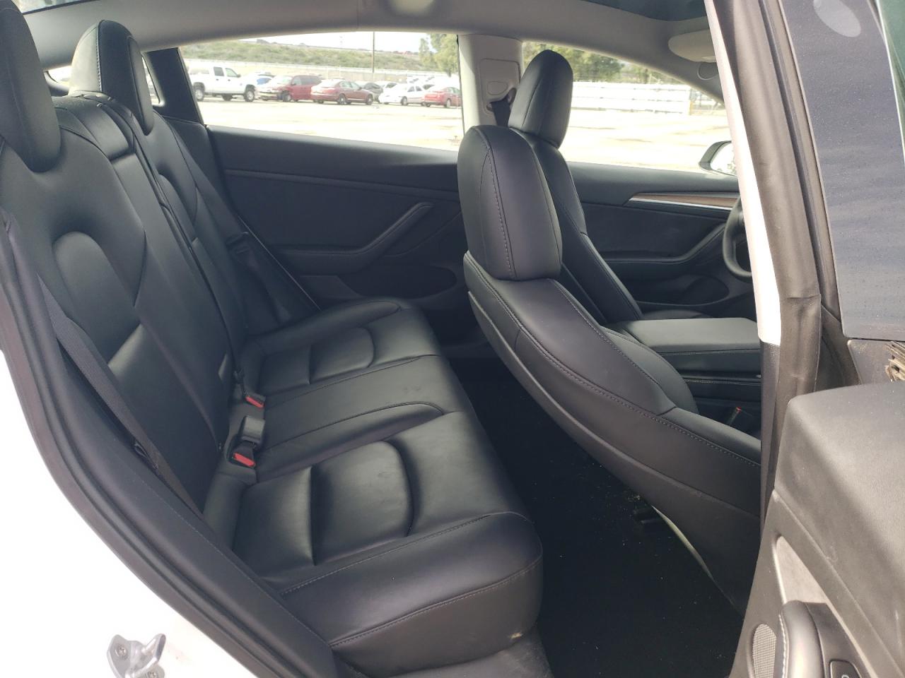 Photo 9 VIN: 5YJ3E1EA0NF376373 - TESLA MODEL 3 