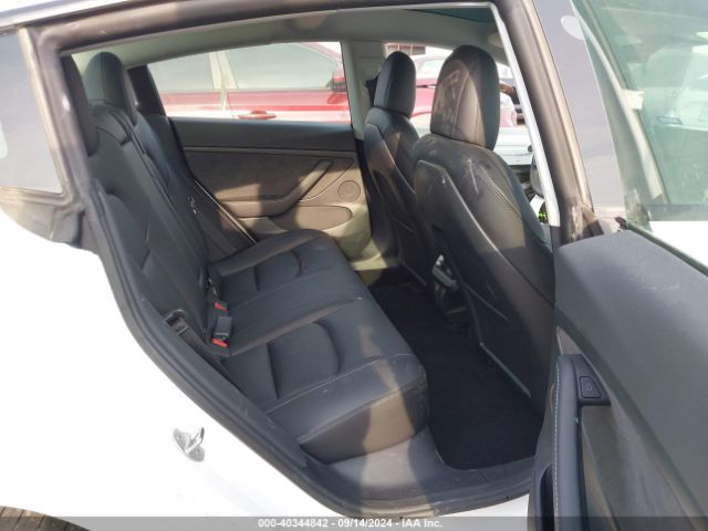 Photo 7 VIN: 5YJ3E1EA0PF384993 - TESLA MODEL 3 