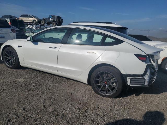 Photo 1 VIN: 5YJ3E1EA0PF394780 - TESLA MODEL 3 