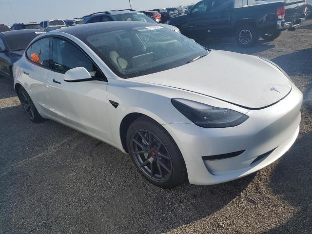 Photo 3 VIN: 5YJ3E1EA0PF394780 - TESLA MODEL 3 