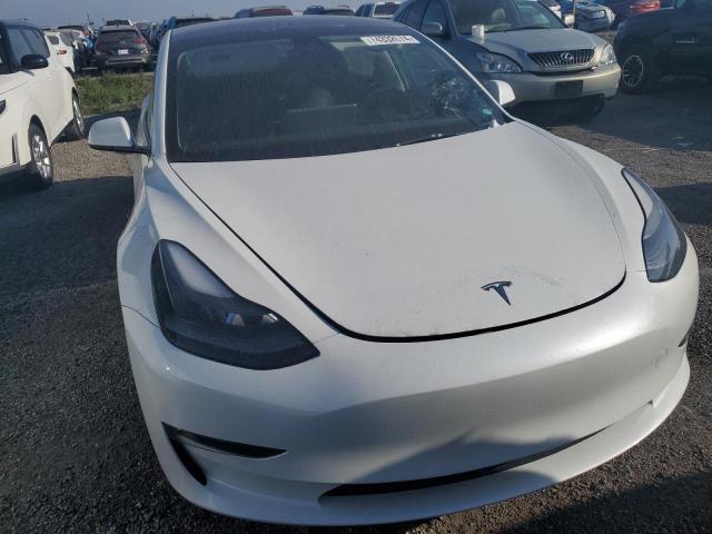 Photo 4 VIN: 5YJ3E1EA0PF394780 - TESLA MODEL 3 