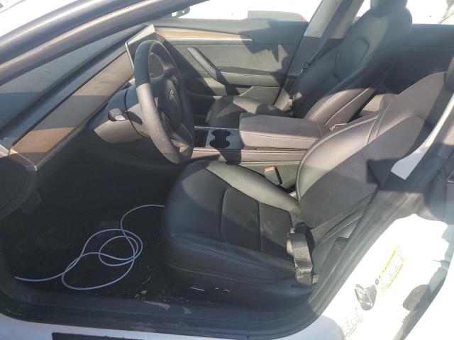 Photo 6 VIN: 5YJ3E1EA0PF394780 - TESLA MODEL 3 