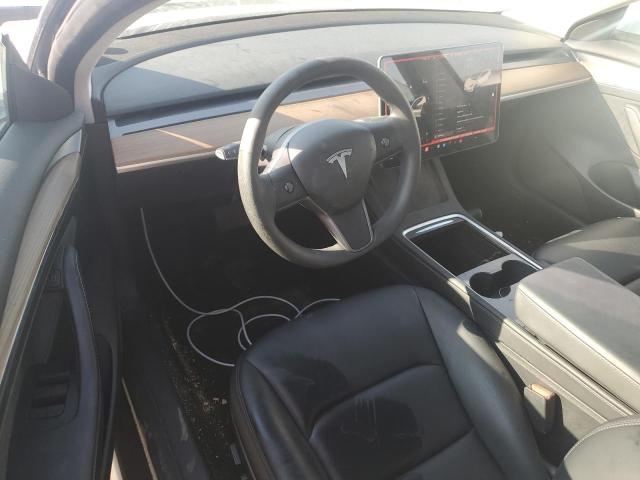 Photo 7 VIN: 5YJ3E1EA0PF394780 - TESLA MODEL 3 