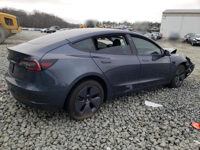 Photo 2 VIN: 5YJ3E1EA0PF407124 - TESLA MODEL 3 