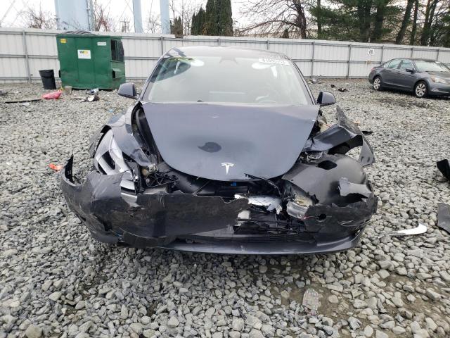 Photo 4 VIN: 5YJ3E1EA0PF407124 - TESLA MODEL 3 