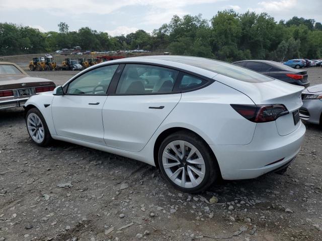 Photo 1 VIN: 5YJ3E1EA0PF417541 - TESLA MODEL 3 