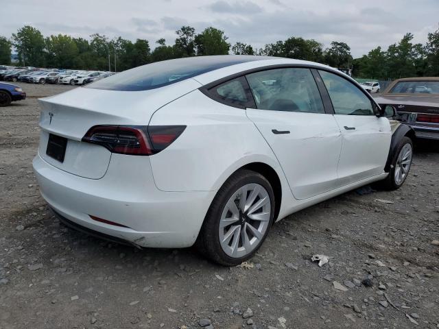 Photo 2 VIN: 5YJ3E1EA0PF417541 - TESLA MODEL 3 