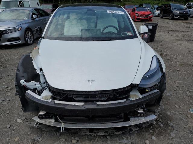 Photo 4 VIN: 5YJ3E1EA0PF417541 - TESLA MODEL 3 