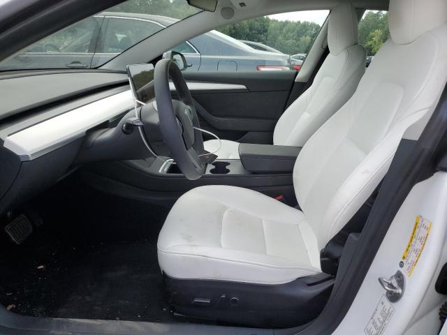 Photo 6 VIN: 5YJ3E1EA0PF417541 - TESLA MODEL 3 