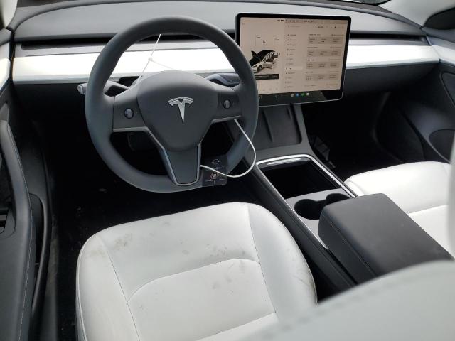 Photo 7 VIN: 5YJ3E1EA0PF417541 - TESLA MODEL 3 