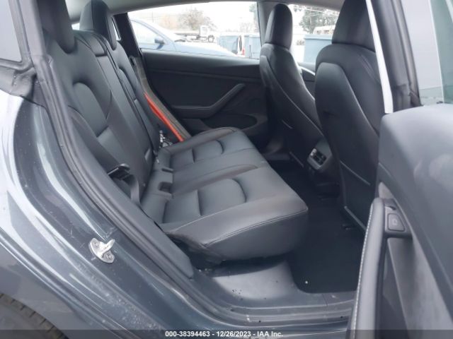 Photo 7 VIN: 5YJ3E1EA0PF418740 - TESLA MODEL 3 