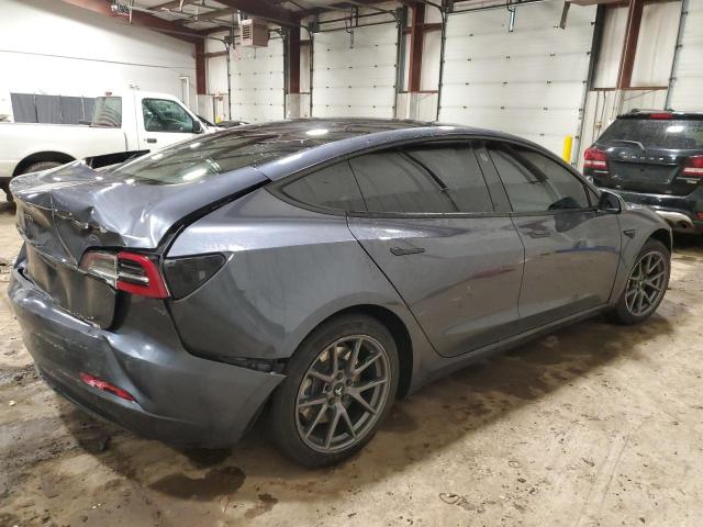 Photo 2 VIN: 5YJ3E1EA0PF420102 - TESLA MODEL 3 