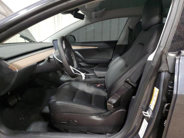 Photo 6 VIN: 5YJ3E1EA0PF420102 - TESLA MODEL 3 