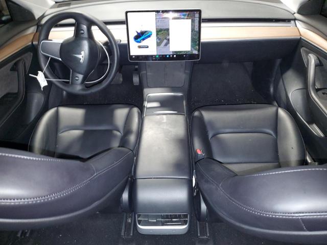 Photo 7 VIN: 5YJ3E1EA0PF420102 - TESLA MODEL 3 