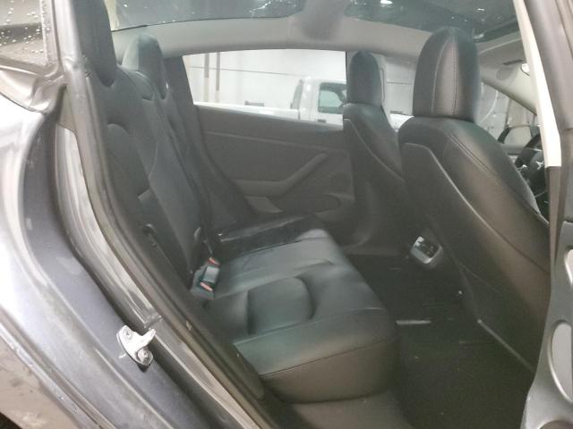 Photo 9 VIN: 5YJ3E1EA0PF420102 - TESLA MODEL 3 