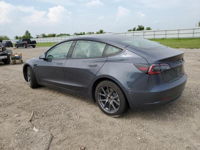 Photo 1 VIN: 5YJ3E1EA0PF421900 - TESLA MODEL 3 