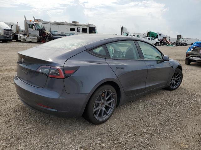 Photo 2 VIN: 5YJ3E1EA0PF421900 - TESLA MODEL 3 