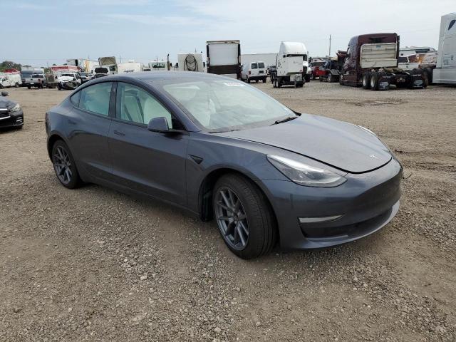 Photo 3 VIN: 5YJ3E1EA0PF421900 - TESLA MODEL 3 