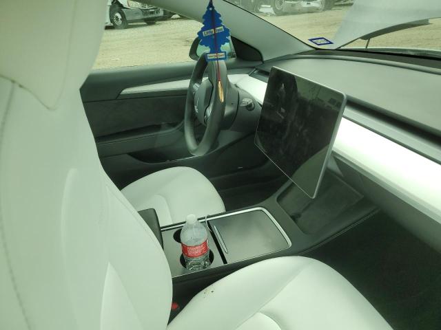 Photo 7 VIN: 5YJ3E1EA0PF421900 - TESLA MODEL 3 