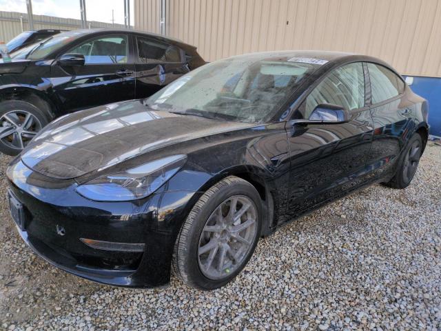 Photo 0 VIN: 5YJ3E1EA0PF426398 - TESLA MODEL 3 