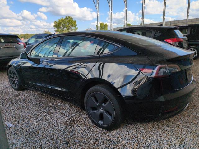 Photo 1 VIN: 5YJ3E1EA0PF426398 - TESLA MODEL 3 