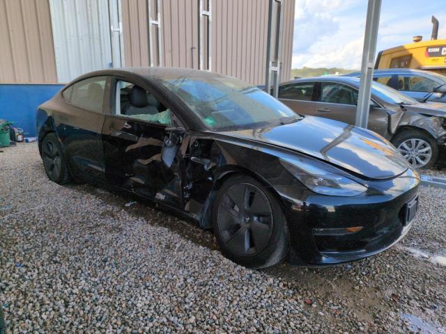 Photo 3 VIN: 5YJ3E1EA0PF426398 - TESLA MODEL 3 