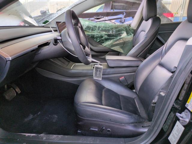 Photo 6 VIN: 5YJ3E1EA0PF426398 - TESLA MODEL 3 