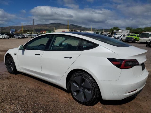 Photo 1 VIN: 5YJ3E1EA0PF427440 - TESLA MODEL 3 