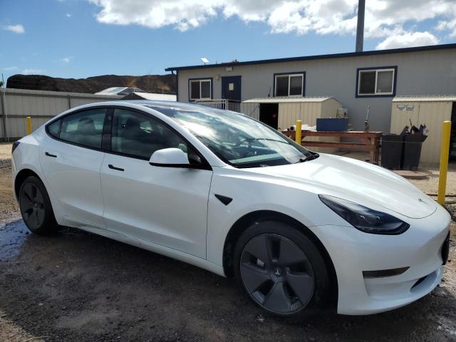 Photo 3 VIN: 5YJ3E1EA0PF427440 - TESLA MODEL 3 