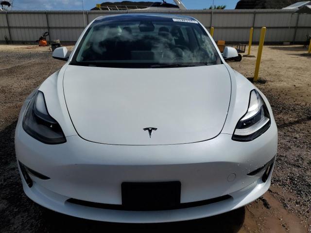 Photo 4 VIN: 5YJ3E1EA0PF427440 - TESLA MODEL 3 