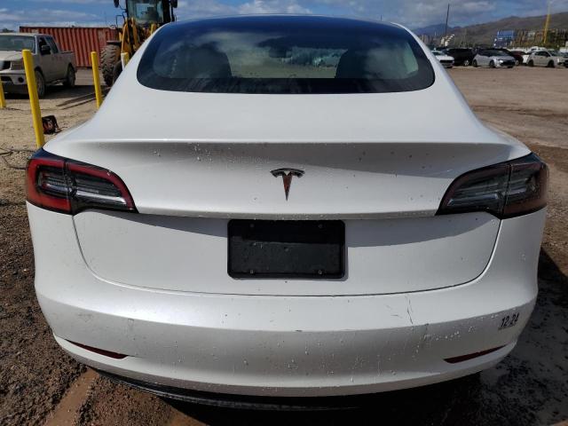 Photo 5 VIN: 5YJ3E1EA0PF427440 - TESLA MODEL 3 