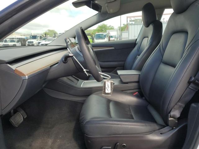 Photo 6 VIN: 5YJ3E1EA0PF427440 - TESLA MODEL 3 