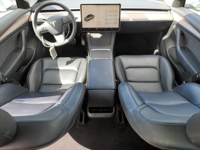 Photo 7 VIN: 5YJ3E1EA0PF427440 - TESLA MODEL 3 